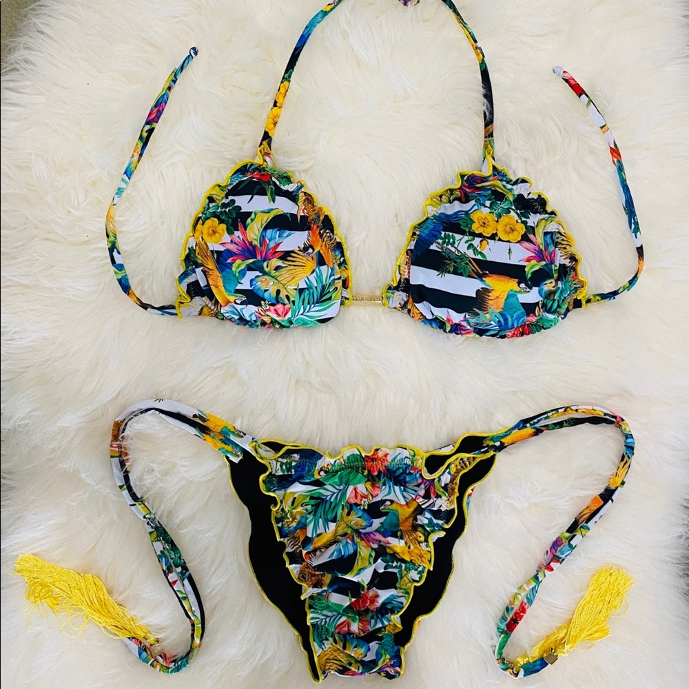 Brazilian Bikini